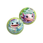 Opakowanie John Piłka Aksolotl 23cm