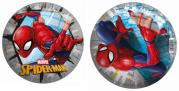 Opakowanie John Piłka Spider Man 23cm