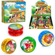 Opakowanie Jojo farma ze światłem MIX