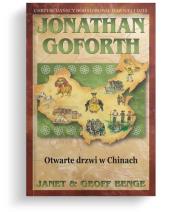 Okładka książki Jonathan Goforth - Otwarte drzwi w Chinach