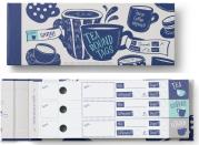 Opakowanie Journals for Life - Znaczniki do kawy/herbaty