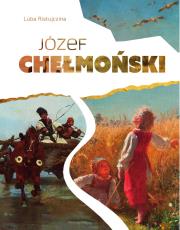 Okładka książki Józef Chełmoński