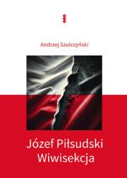 Okładka książki Józef Piłsudski