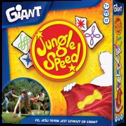 Opakowanie Jungle Speed Giant REBEL