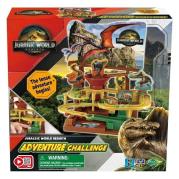 Opakowanie Jurassic World Adventure Challenge