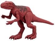 Opakowanie Jurassic world basic Herrerasau