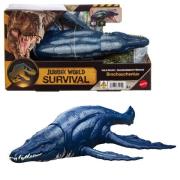 Opakowanie Jurassic World Brachauchenius ryczący dinozaur