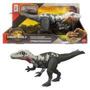 Opakowanie Jurassic World Czilantajzaur Dinozaur