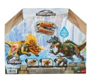 Opakowanie Jurassic World Dino Reval Battle