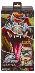 Opakowanie Jurassic World Dino Reveal Dinozaur Deluxe