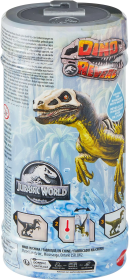 Opakowanie Jurassic World Dino Reveal Dinozaur niespodz. mix