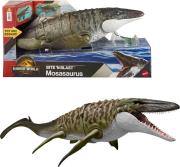 Opakowanie Jurassic World Dinozaur + figurka