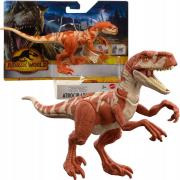 Opakowanie Jurassic World Dinozaur Figurka