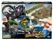 Opakowanie Jurassic World Heat Wave Tornado