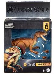 Opakowanie Jurassic World Kolekcja Hammonda