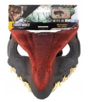 Opakowanie Jurassic World maska dinozaura - Mutadon