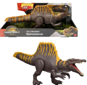 Opakowanie Jurassic World Rebirth Tail Thrasher Spinosaurus