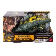Opakowanie Jurassic World Stomatosuchus Ryczący dinozaur