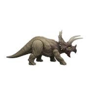 Opakowanie Jurassic World Triceratops Ryczący dinozaur