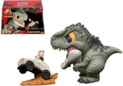 Opakowanie Jurrasic World Dinozaur Dite Club Gigantosaurus