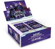 Opakowanie K-Pop Demon Hunters: Classic Edition - Gold Booster Display (20 szt)