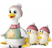 Opakowanie Kaczka Monika z maluchami