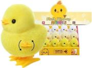 Opakowanie Kaczka skacząca nakręcana MIX