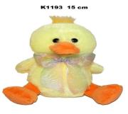 Opakowanie Kaczka z głosem 15cm