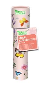 Kalejdoskop magiczny Motyl. Wydawca: AVENIR. Dadada.pl Opakowanie Kalejdoskop magiczny Motyl