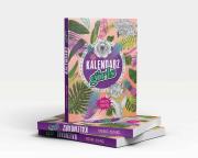 Opakowanie Kalenadrz 2026 Girls