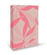 Opakowanie Kalenadrz 2026 Szkolny pudrowy