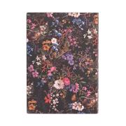 Opakowanie Kalendarz 2023 Floralia Flexi Midi HOR 18m