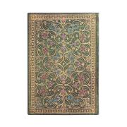 Opakowanie Kalendarz 2023 Pinnacle Flexi Midi HOR 18m