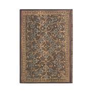 Opakowanie Kalendarz 2023 Restoration Midi HOR 18m