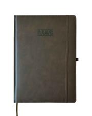 Kalendarz 2026 A4 LUX tygodniowy V3 brązowy K-A4T L. Wydawca: AVANTI. Dadada.pl Opakowanie Kalendarz 2026 A4 LUX tygodniowy V3 brązowy K-A4T L