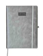 Kalendarz 2026 A4 LUX tygodniowy V4 K-A4R L. Wydawca: AVANTI. Dadada.pl Opakowanie Kalendarz 2026 A4 LUX tygodniowy V4 K-A4R L