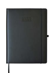 Kalendarz 2026 A4 LUX tygodniowy V5 czarny K-A4T L. Wydawca: AVANTI. Dadada.pl Opakowanie Kalendarz 2026 A4 LUX tygodniowy V5 czarny K-A4T L