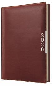 Opakowanie Kalendarz 2026 A4 registry notatki