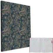 Opakowanie Kalendarz 2026 A4 tygodniowy beż Denim