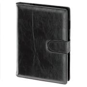 Opakowanie Kalendarz 2026 A4 tygodniowy magnetyczny czarny KT34B-16