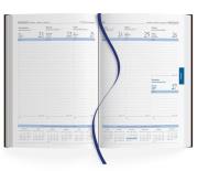 Opakowanie Kalendarz 2026 A4 tygodniowy MIX