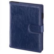 Opakowanie Kalendarz 2026 A4 tygodniowy wymienny wkład KD-34B-16/GRA/Z/T