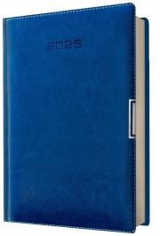 Kalendarz 2026 A5 dzienny biznes planer. Wydawca: Evena. Dadada.pl Opakowanie Kalendarz 2026 A5 dzienny biznes planer