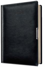 Kalendarz 2026 A5 dzienny biznes planer. Wydawca: Evena. Dadada.pl Opakowanie Kalendarz 2026 A5 dzienny biznes planer