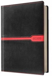 Kalendarz 2026 A5 dzienny biznes planer. Wydawca: Evena. Dadada.pl Opakowanie Kalendarz 2026 A5 dzienny biznes planer