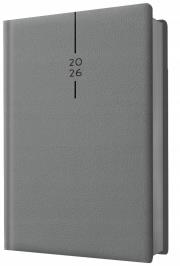 Opakowanie Kalendarz 2026 A5 dzienny biznes planer pastelowy