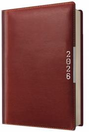 Kalendarz 2026 A5 dzienny biznes planer. Wydawca: Evena. Dadada.pl Opakowanie Kalendarz 2026 A5 dzienny biznes planer