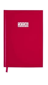 Kalendarz 2026 A5 dzienny Ekonomiczny MIX. Wydawca: AVANTI. Dadada.pl Opakowanie Kalendarz 2026 A5 dzienny Ekonomiczny MIX