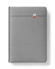 Opakowanie Kalendarz 2026 A5 dzienny miasta polski flaga