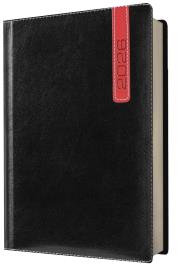 Kalendarz 2026 A5 dzienny notatki planer. Wydawca: Evena. Dadada.pl Opakowanie Kalendarz 2026 A5 dzienny notatki planer